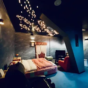 2* Love hotel Sagano (adults Only)