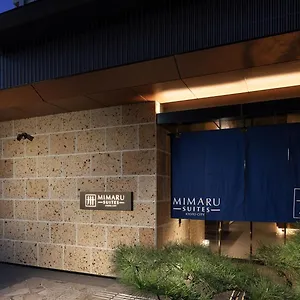 4* Hotel Mimaru