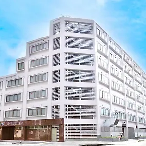 Universal Karasuma Kioto