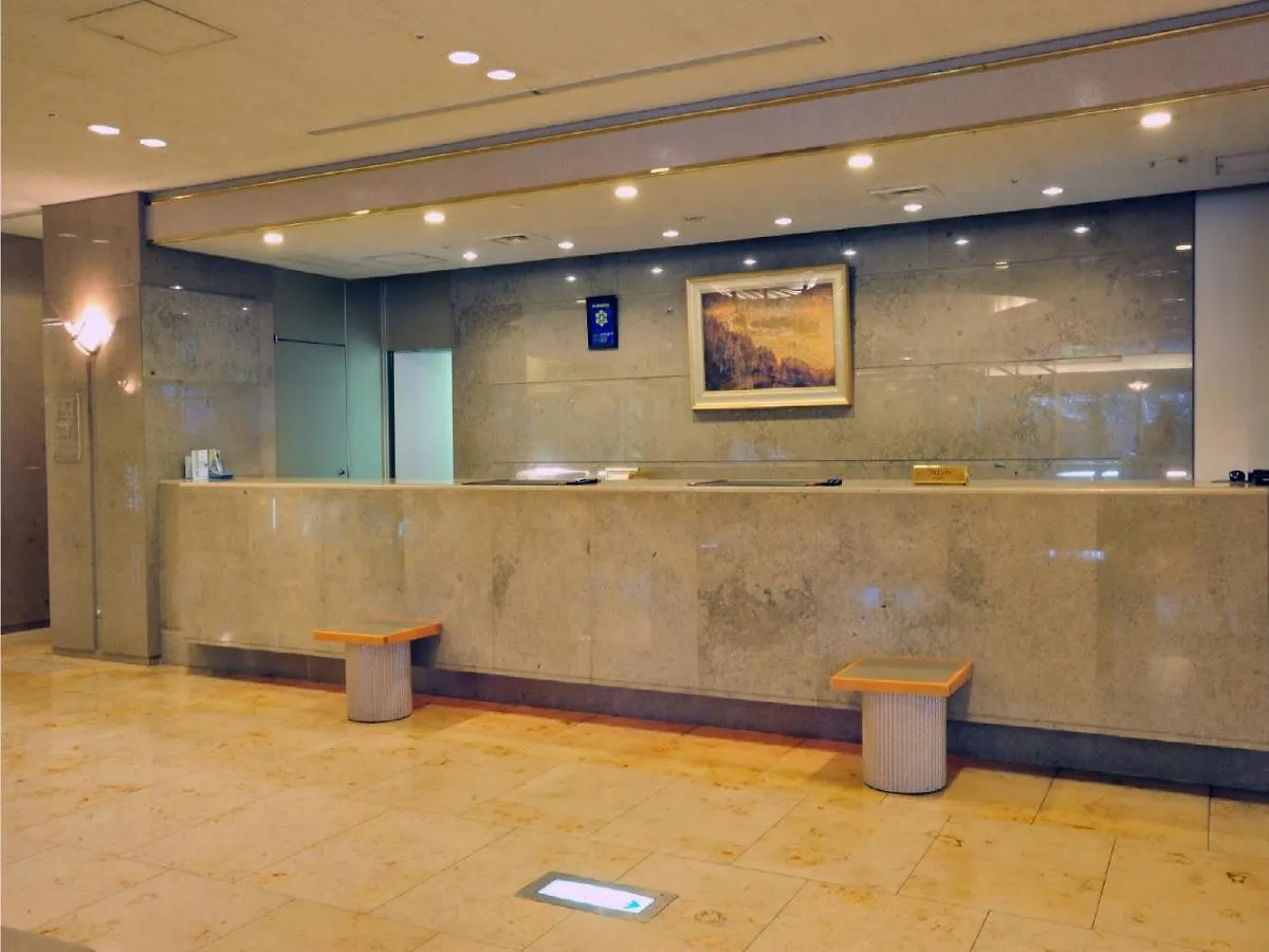Hotel Centnovum Kioto