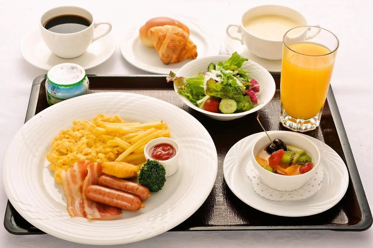 Hotel Centnovum Kioto