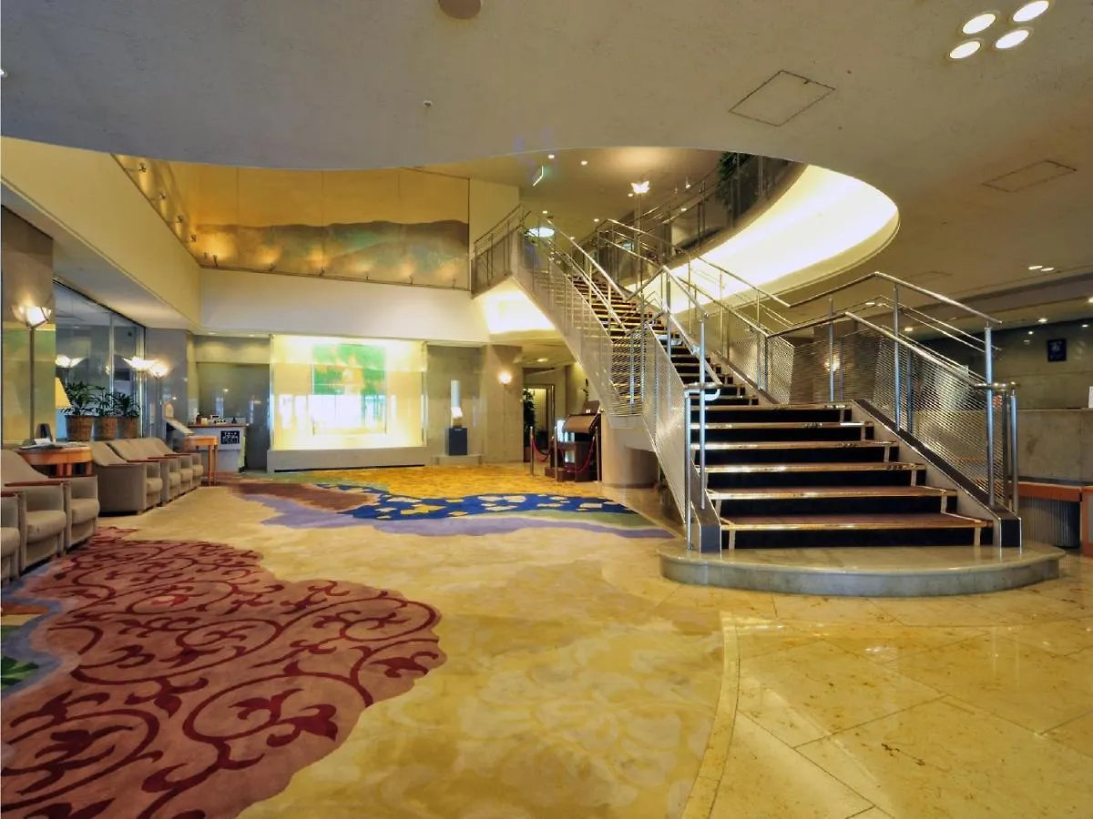 Hotel Centnovum Kioto
