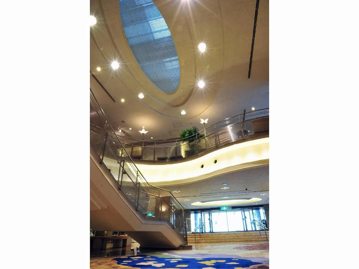 Hotel Centnovum Kioto