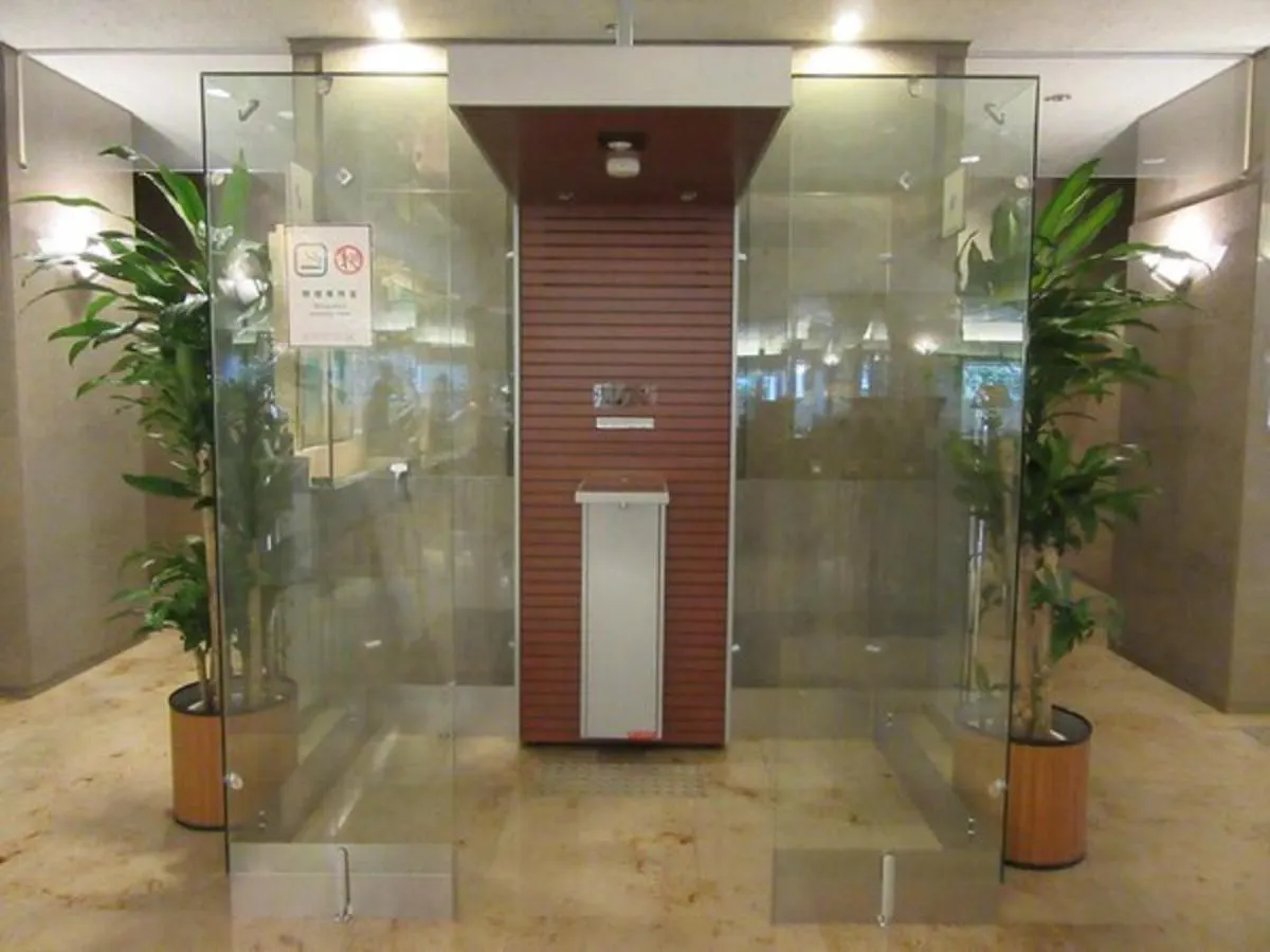 Hotel Centnovum Kioto