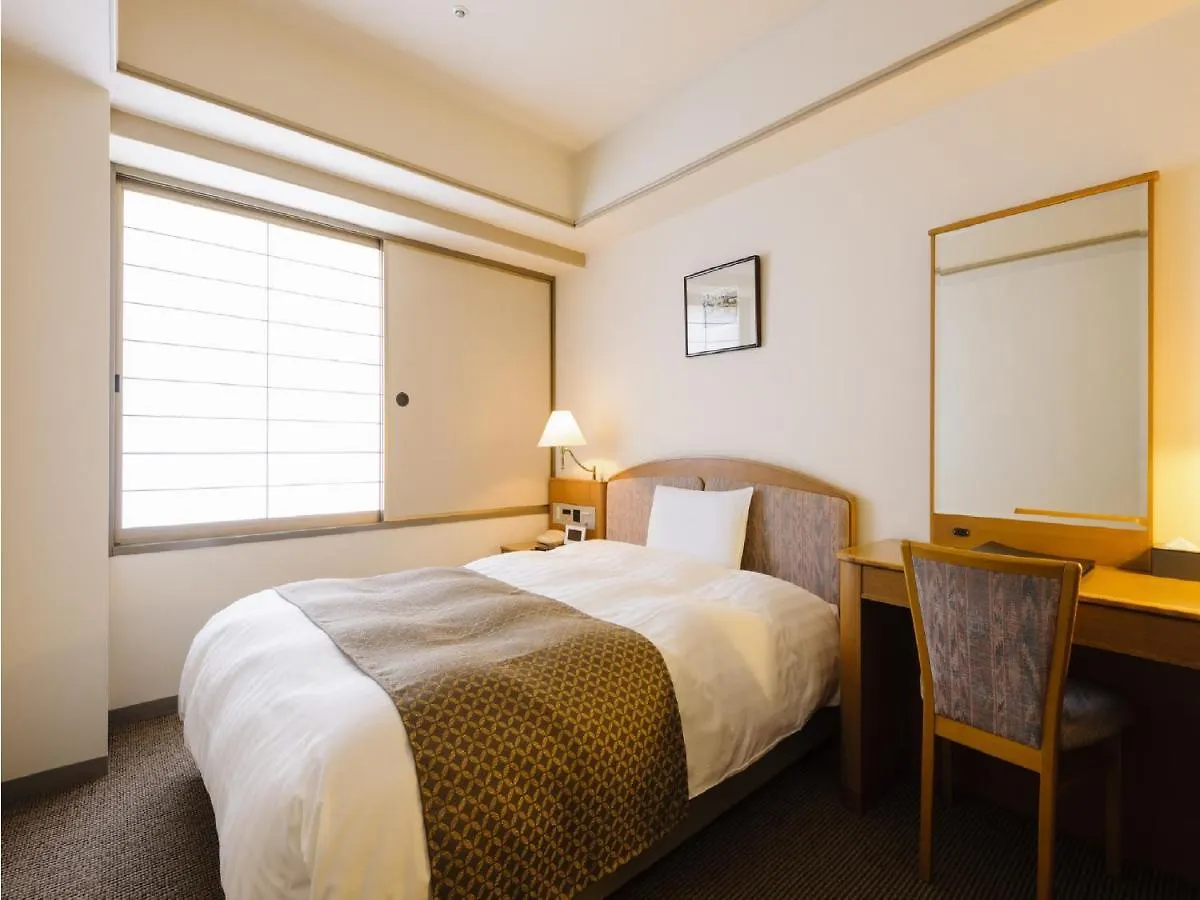 Hotel Centnovum Kioto