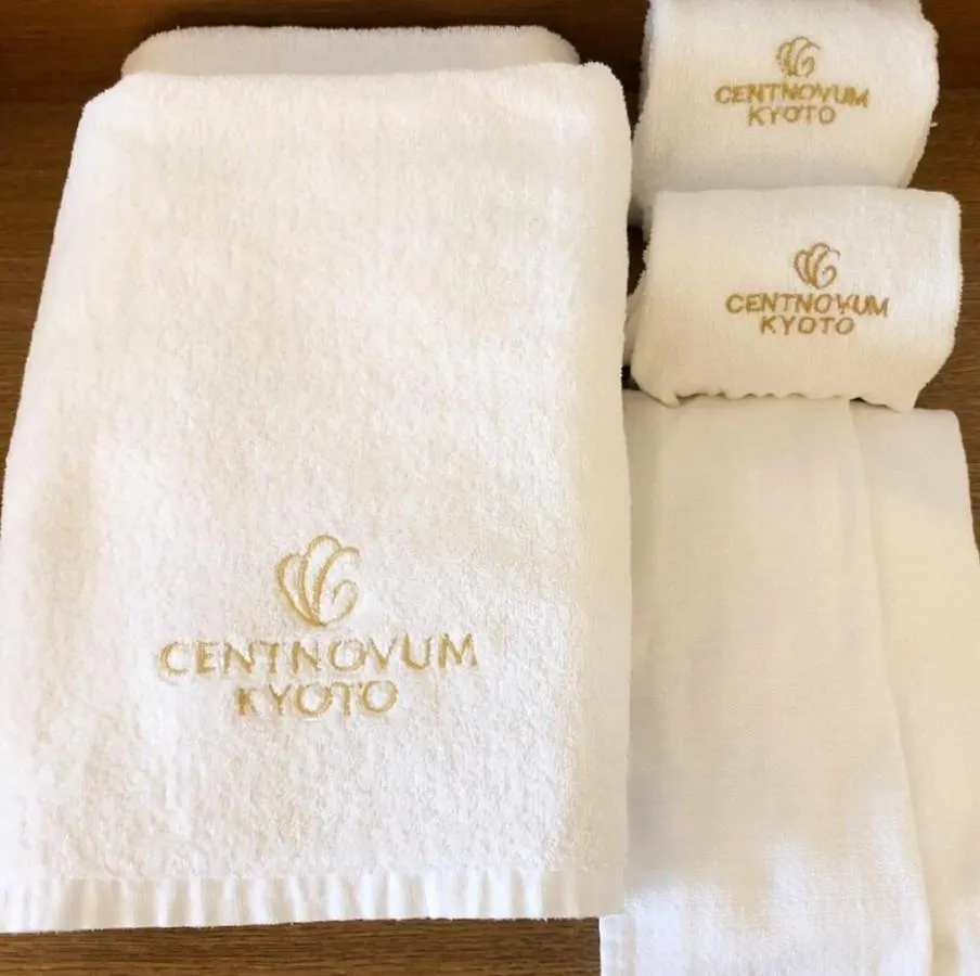 Hotel Centnovum Kioto