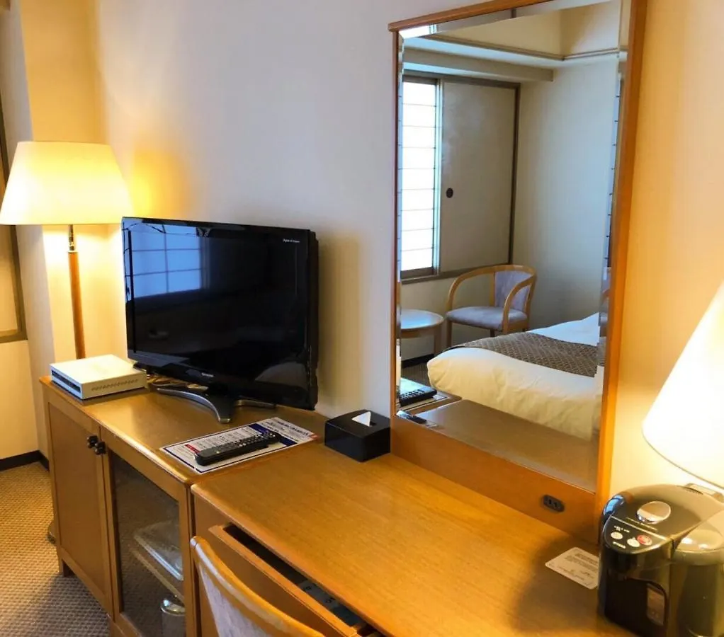 Hotel Centnovum Kioto