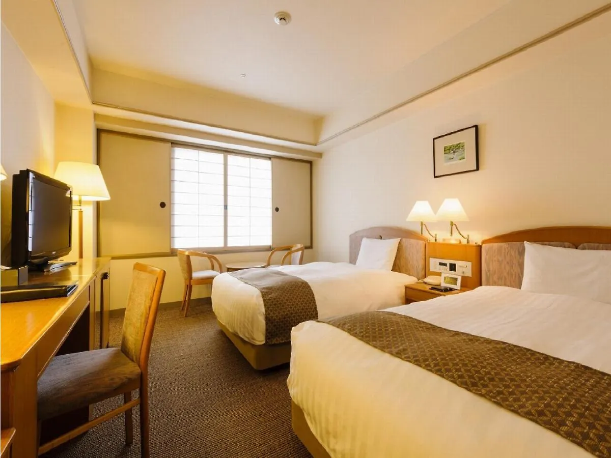 Hotel Centnovum Kioto