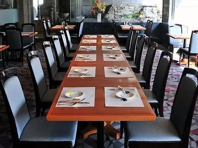 Hotel Centnovum Kioto 3*,