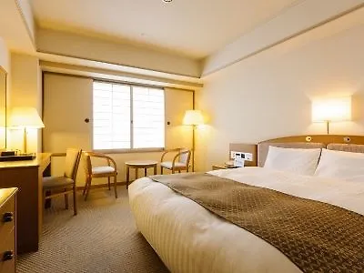 Hotel Centnovum Kioto