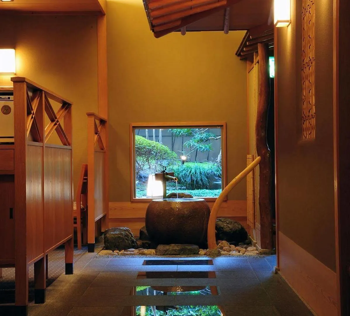 Hotel Centnovum Kioto