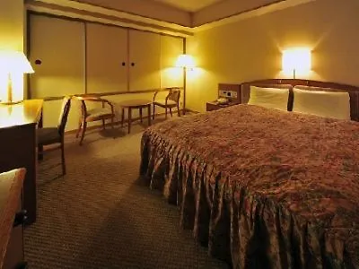 Hotel Centnovum Kioto