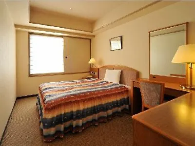 Hotel Centnovum Kioto Japón
