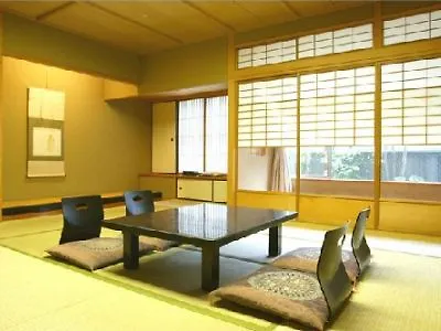 Hotel Centnovum Kioto