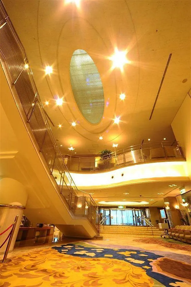 Hotel Centnovum Kyoto