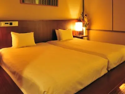 Hotel Centnovum Kyoto