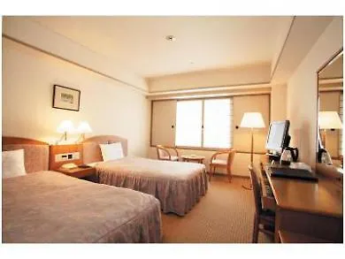 Hotel Centnovum Kyoto 3*,  Japan